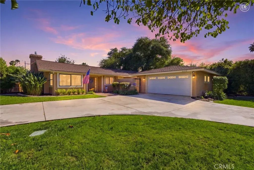 4424 Ramona Drive, Riverside