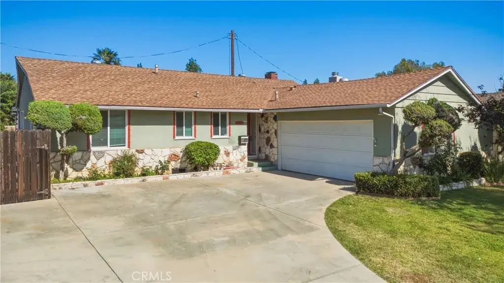 10410 Danube, Granada Hills