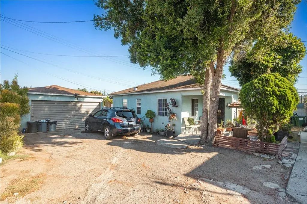 150 E 124th Street, Los Angeles