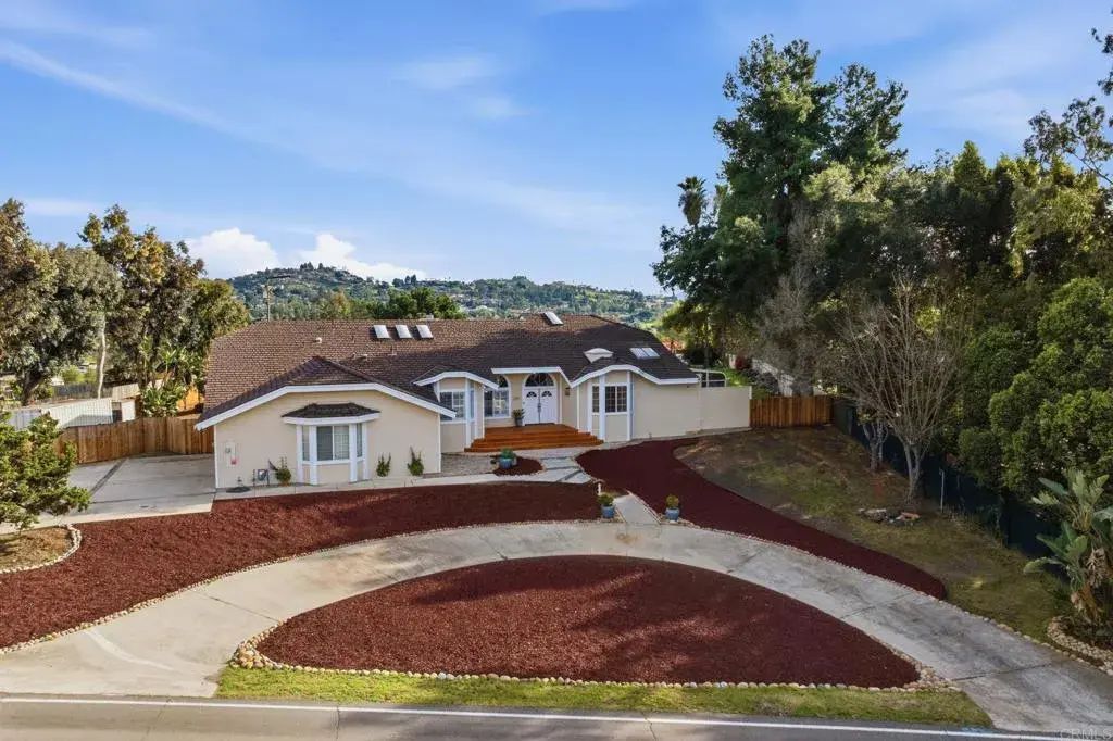 2187 Euclid Avenue, El Cajon