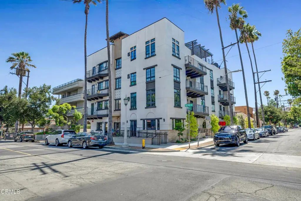 139 S Oak Knoll Avenue 403, Pasadena