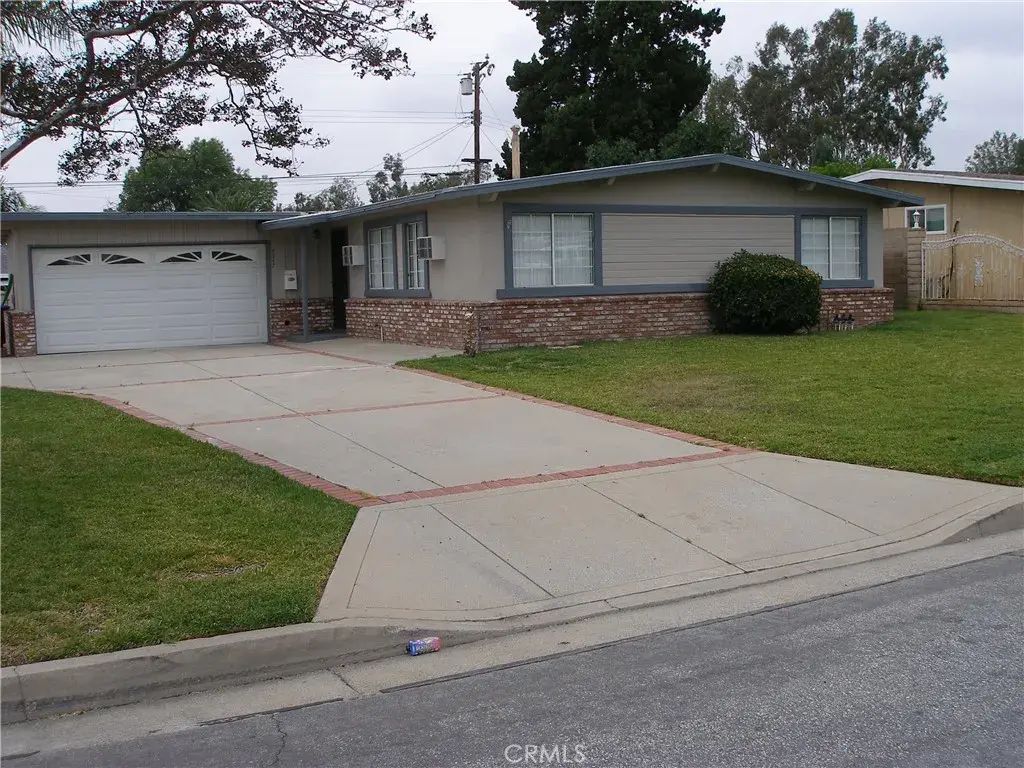 4947 N De Lay Avenue, Covina