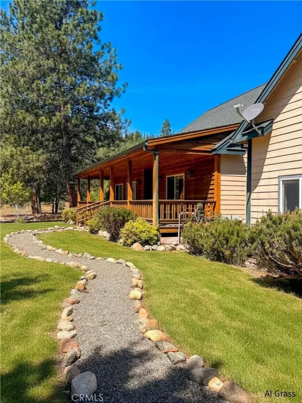 5312 S Kidder, Etna