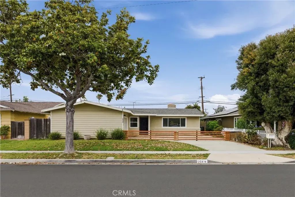 254 Bucknell Road, Costa Mesa