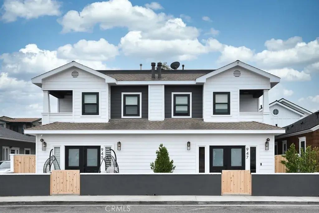 947 W Balboa, Newport Beach