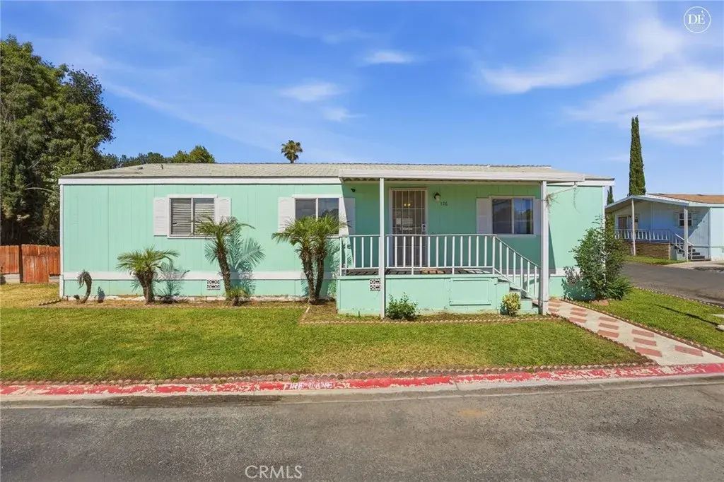 350 E San Jacinto 176, Perris