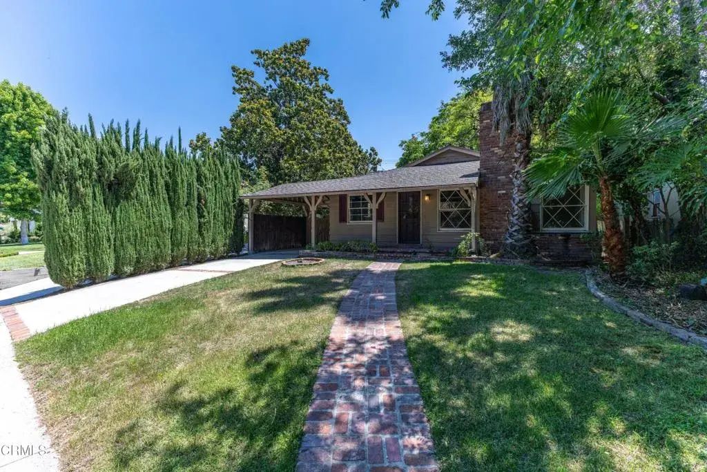 4618 Crown Avenue, La Canada Flintridge