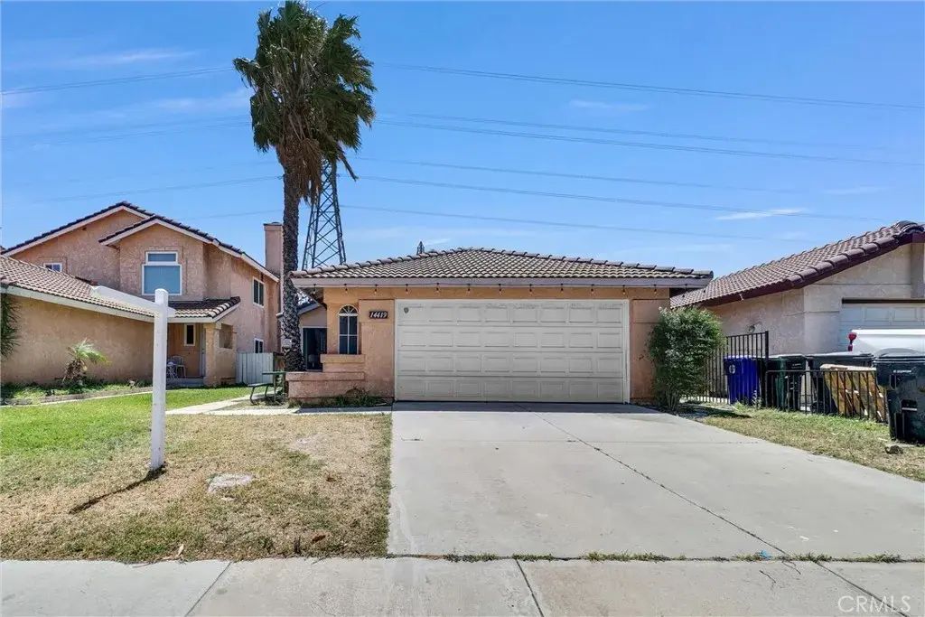 14419 Woodland Drive, Fontana