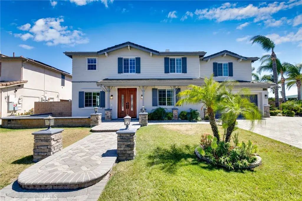 13751 Smokestone St, Rancho Cucamonga