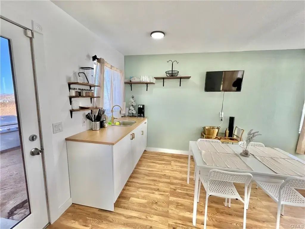 55778 Sunnyslope Drive, Landers