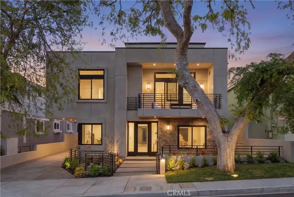 2005 Mathews Avenue B, Redondo Beach
