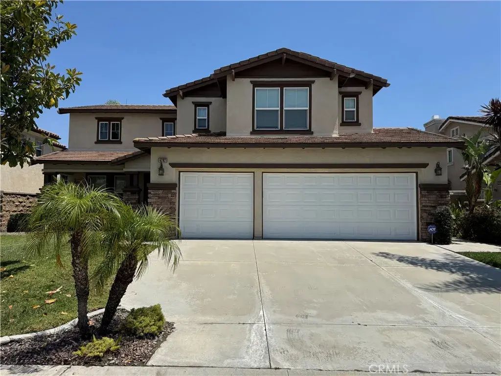 6282 Micah Street, Eastvale