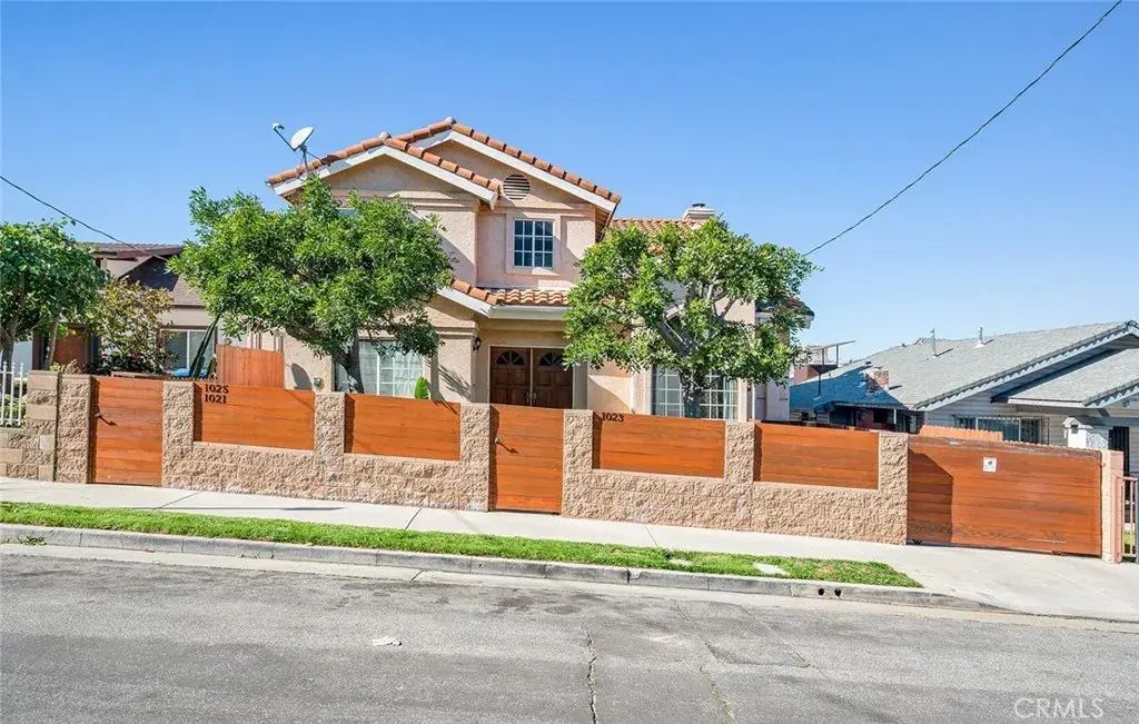 1021 Coronado Terrace, Los Angeles