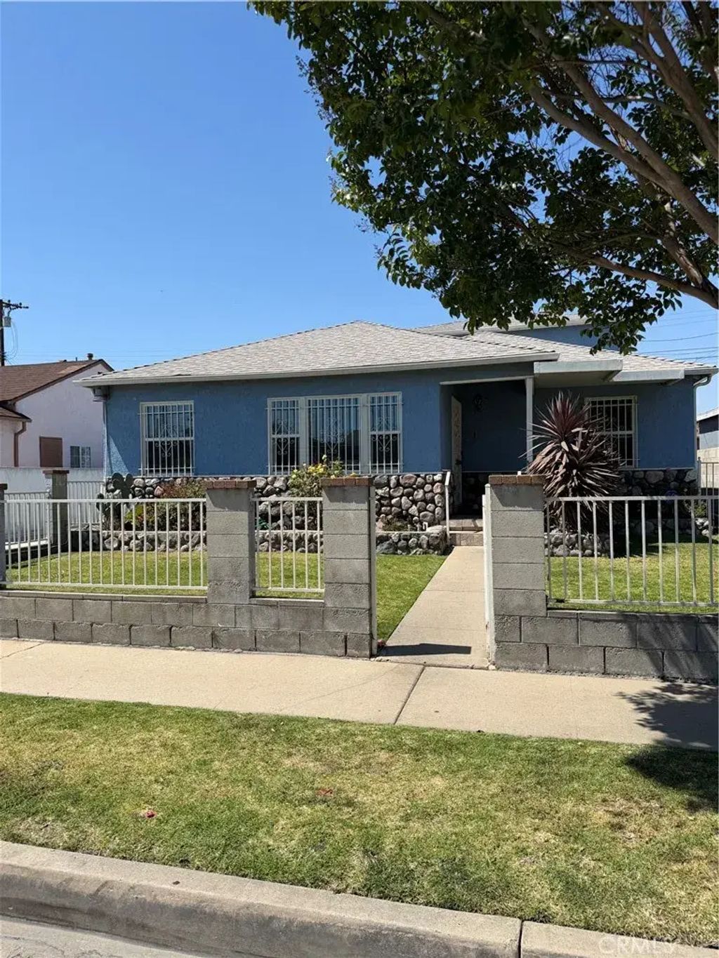 1705 W Arbutus, Compton