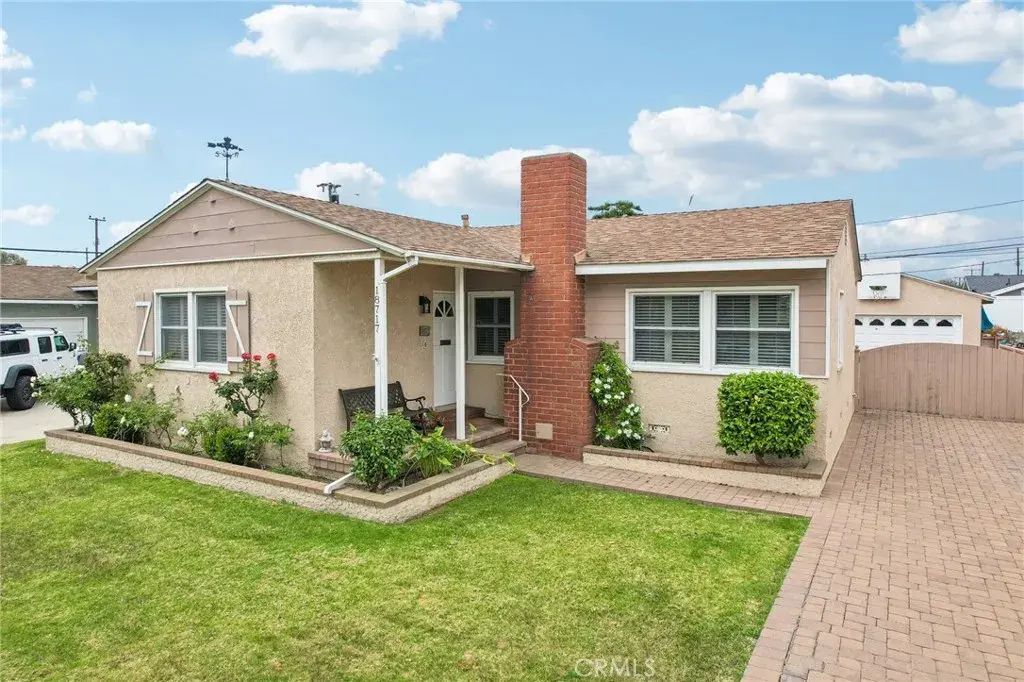 18717 Doty Avenue, Torrance