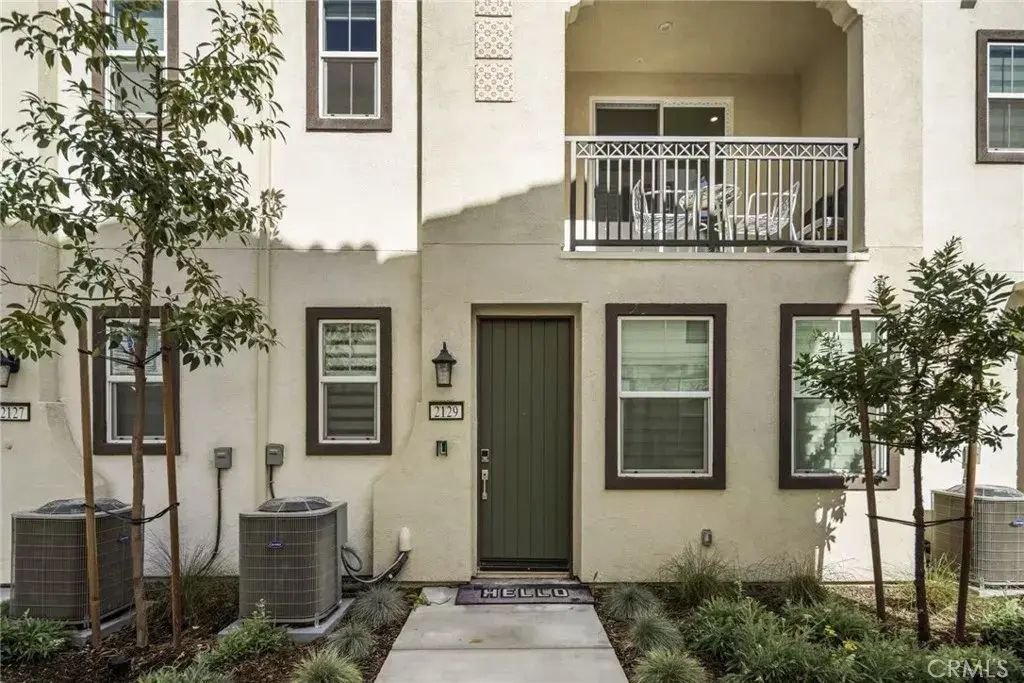 2129 Yukon, Pomona