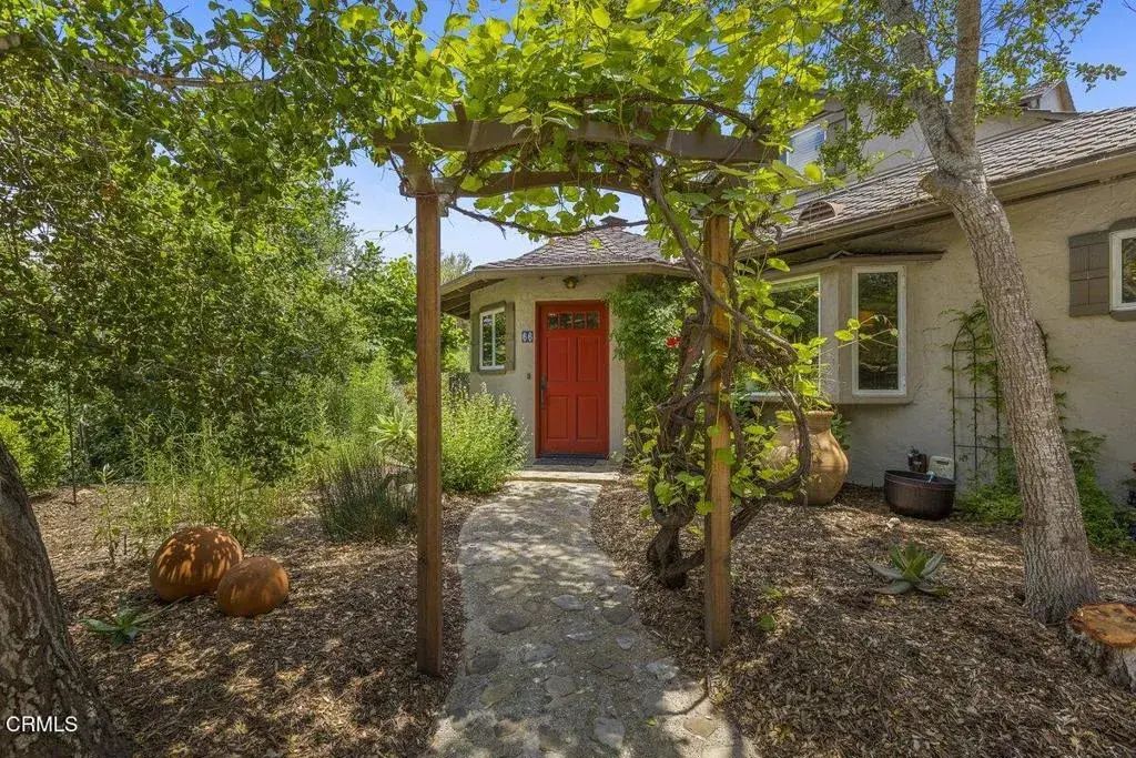 66 Taormina Lane, Ojai