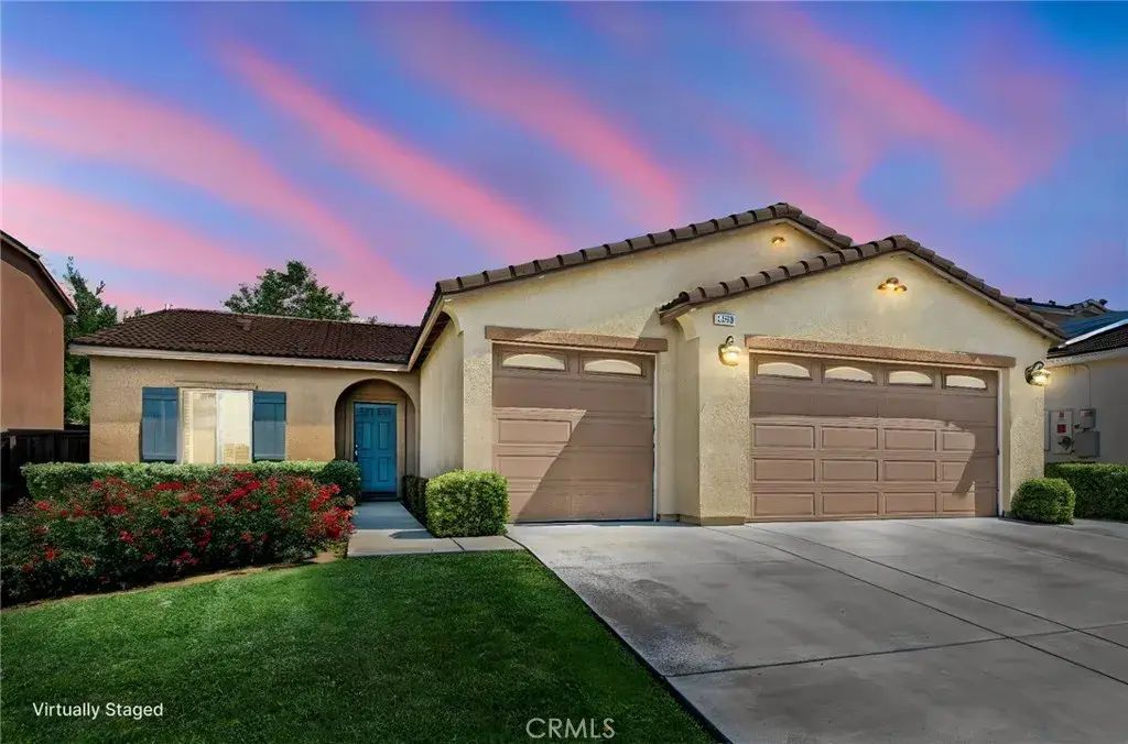 1338 Mistletoe Drive, Beaumont
