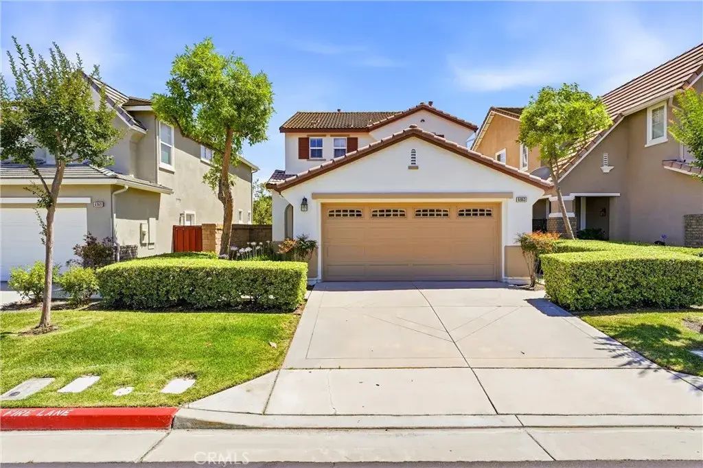 6963 Montego, Chino