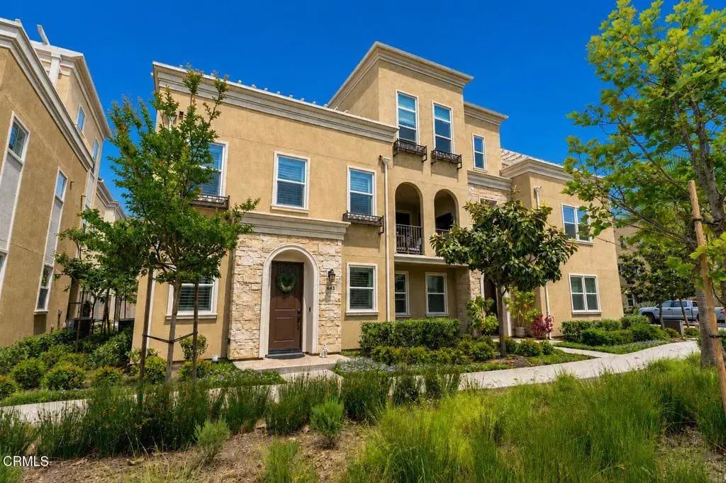 643 Winchester Drive, Oxnard
