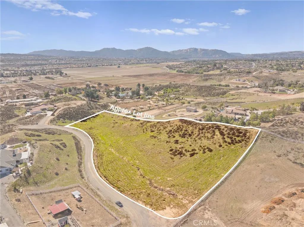 Lindsay Cir, Temecula
