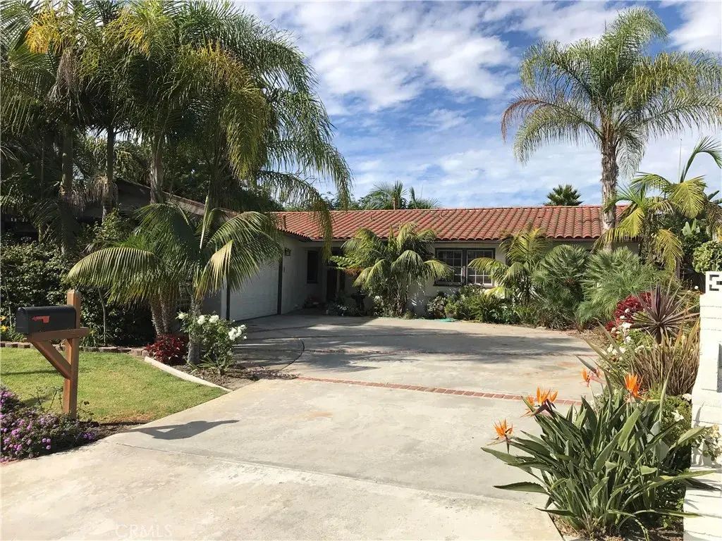 109 Calle Del Pacifico, San Clemente