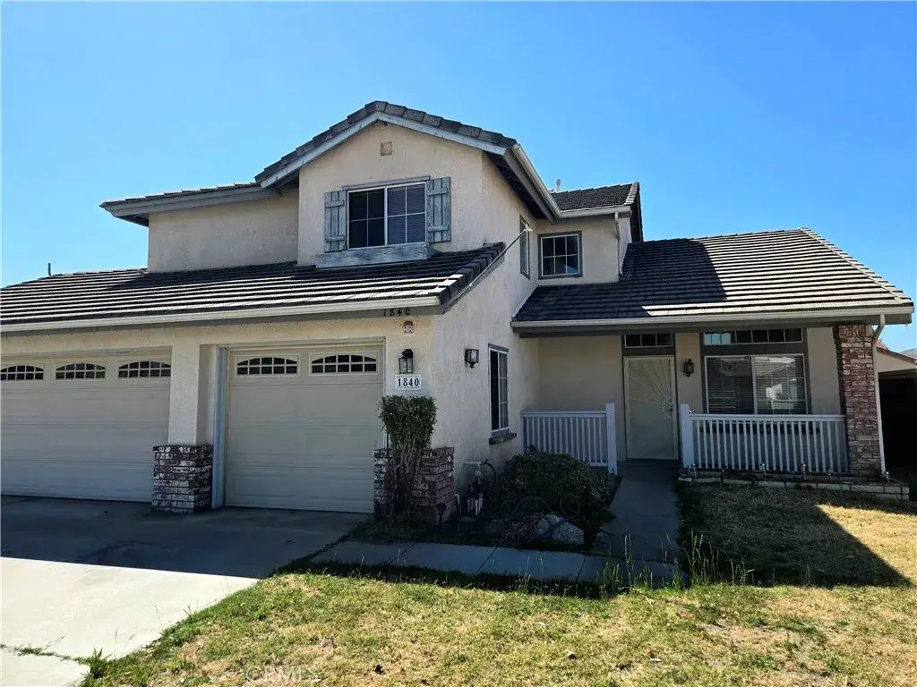 1840 Rue Pinot Blanc, San Jacinto