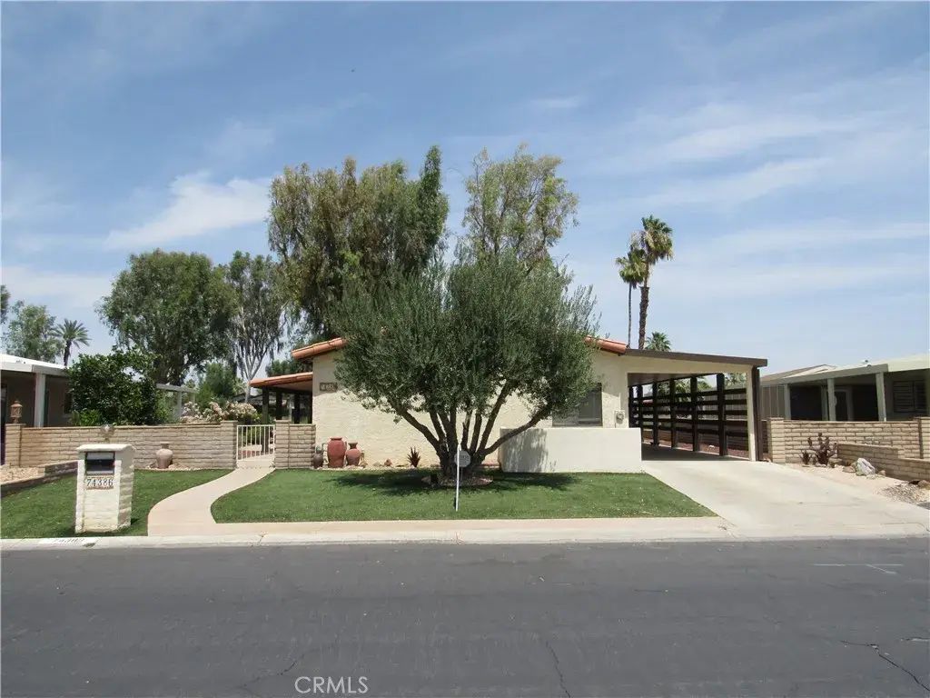 74386 Mercury East, Palm Desert