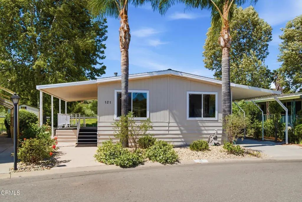 15750 Arroyo 121, Moorpark