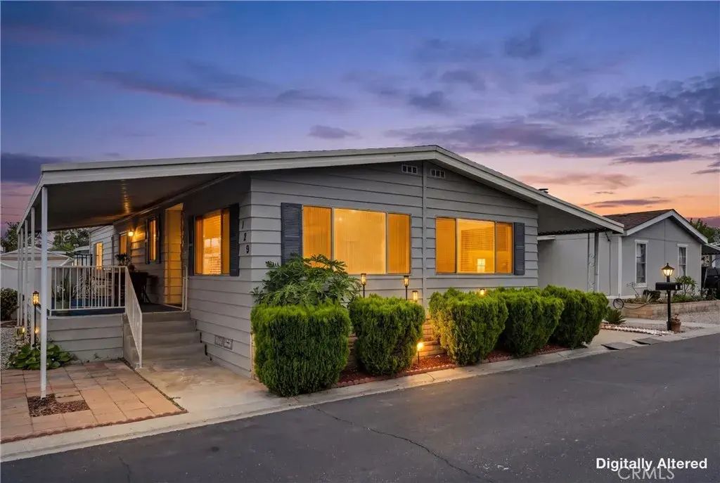 2686 W Mill 129, San Bernardino
