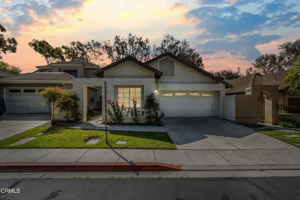 5172 Galano Drive, Camarillo