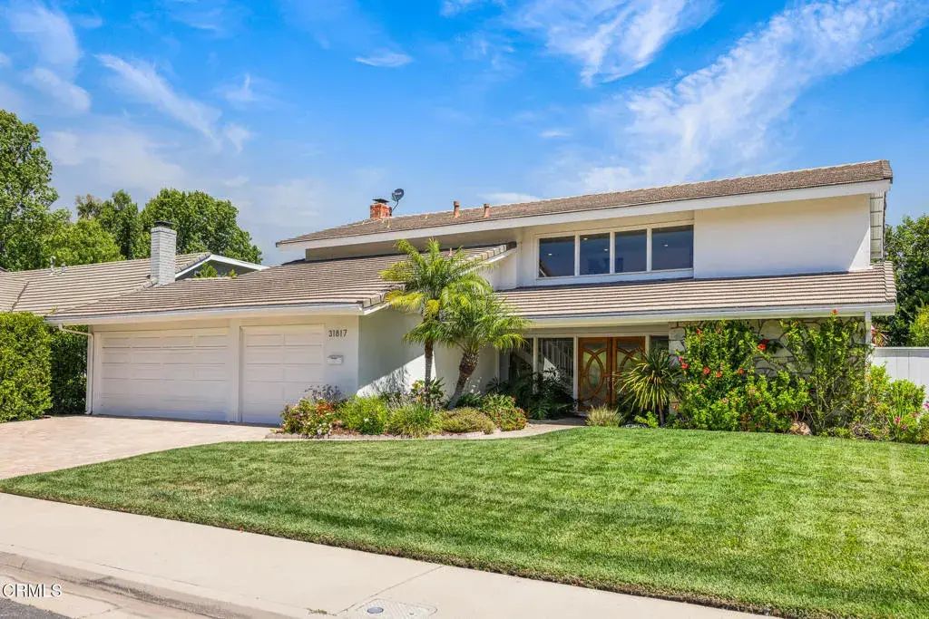 31817 Tynebourne Court, Westlake Village