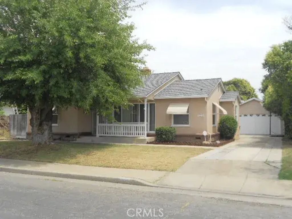1988 Union Avenue, Merced