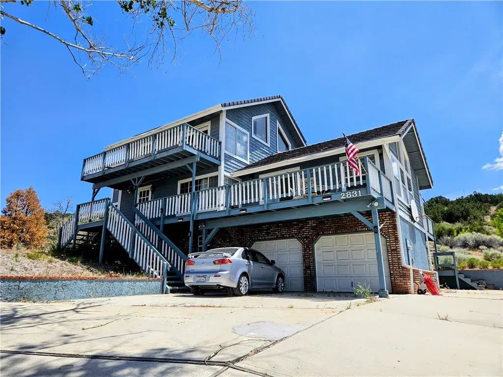 2831 Cygnet, Pinon Hills