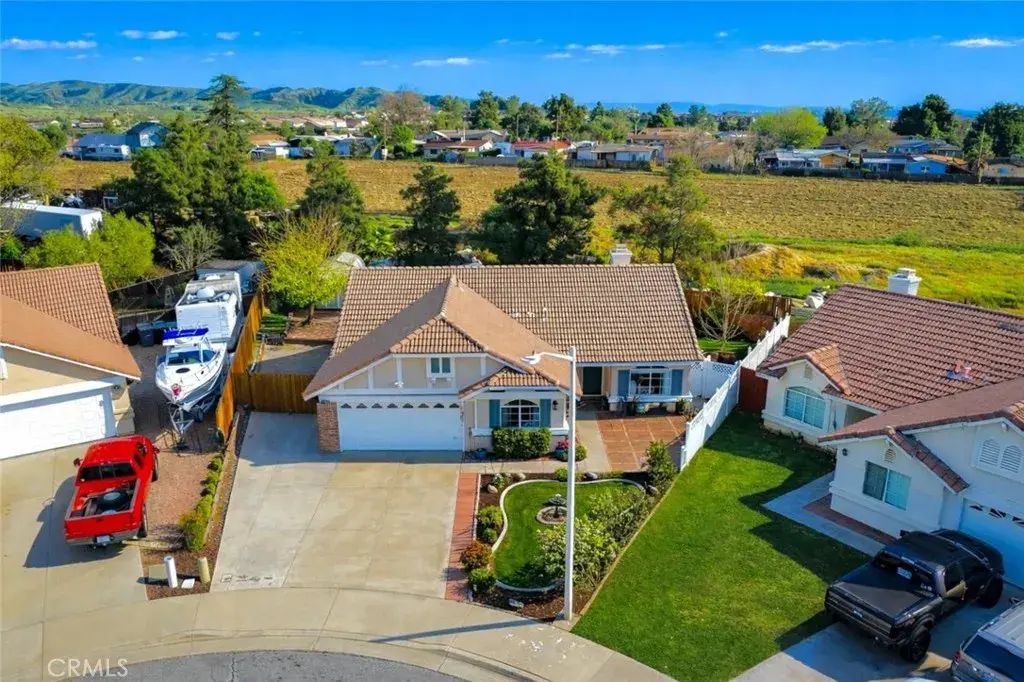 1063 Barnes Court, Calimesa