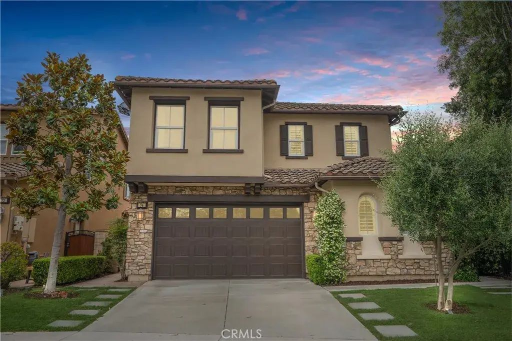 74 Summerland Cir, Aliso Viejo