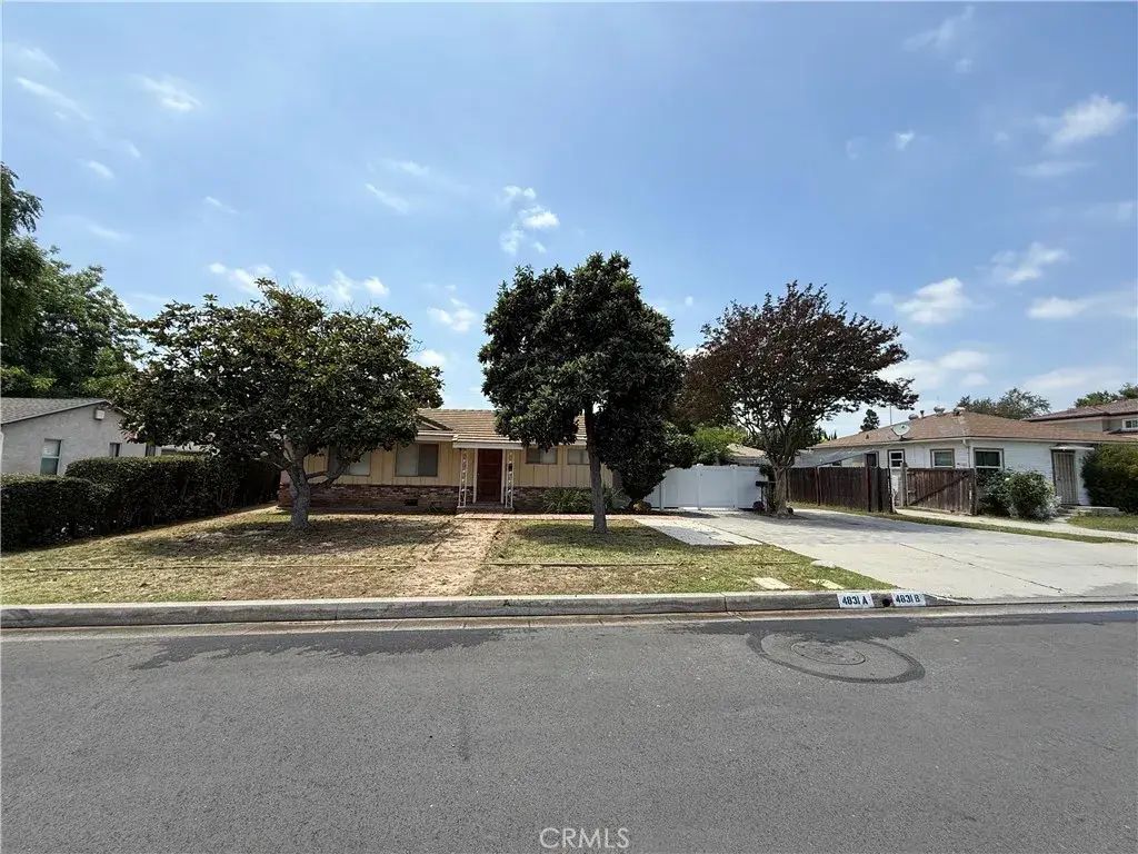 4831 Fiesta Ave A, Temple City