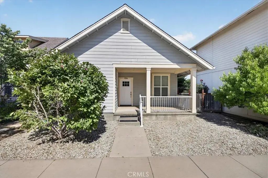1304 Purcell Lane, Chico