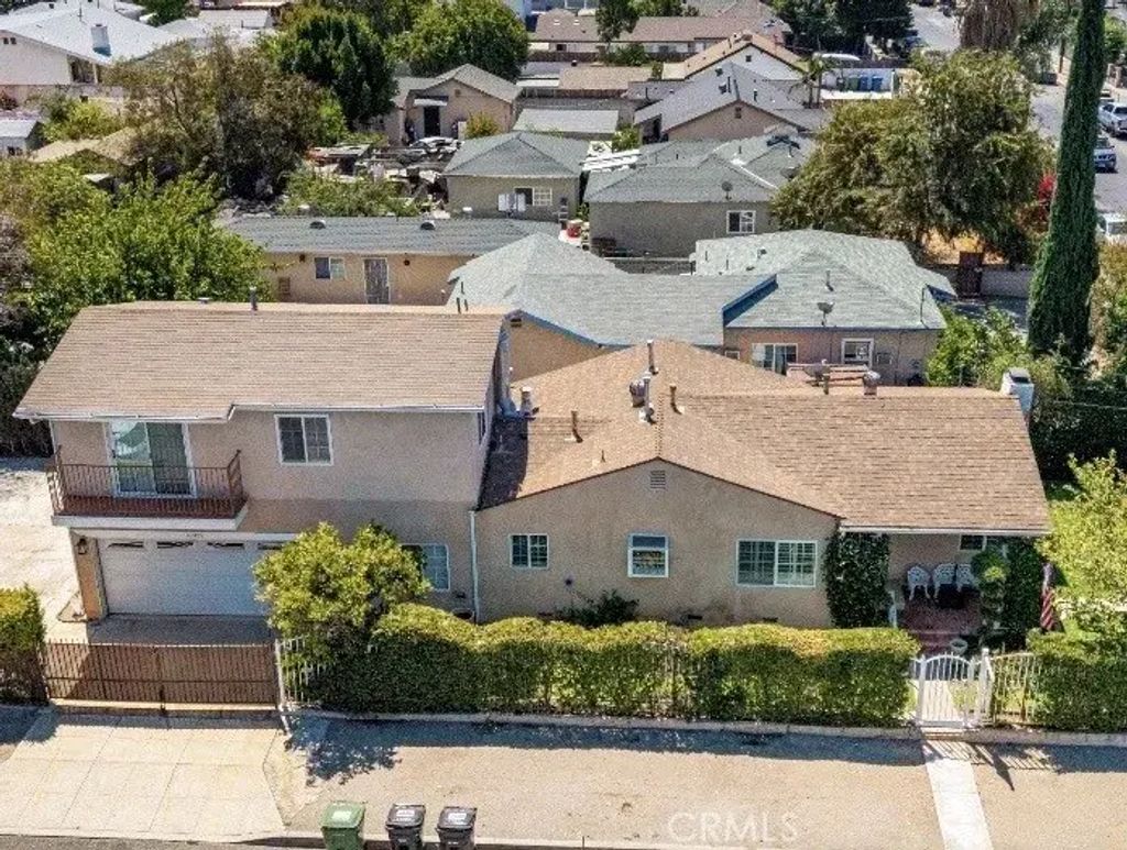 10322 Rincon Avenue, Pacoima