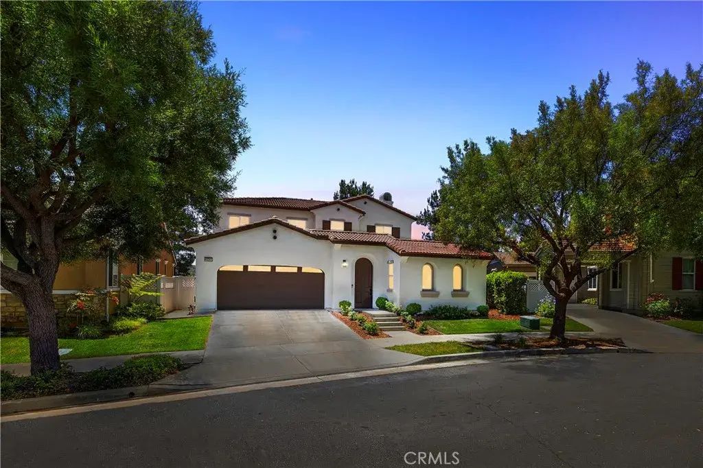 40341 Trenton Court, Temecula