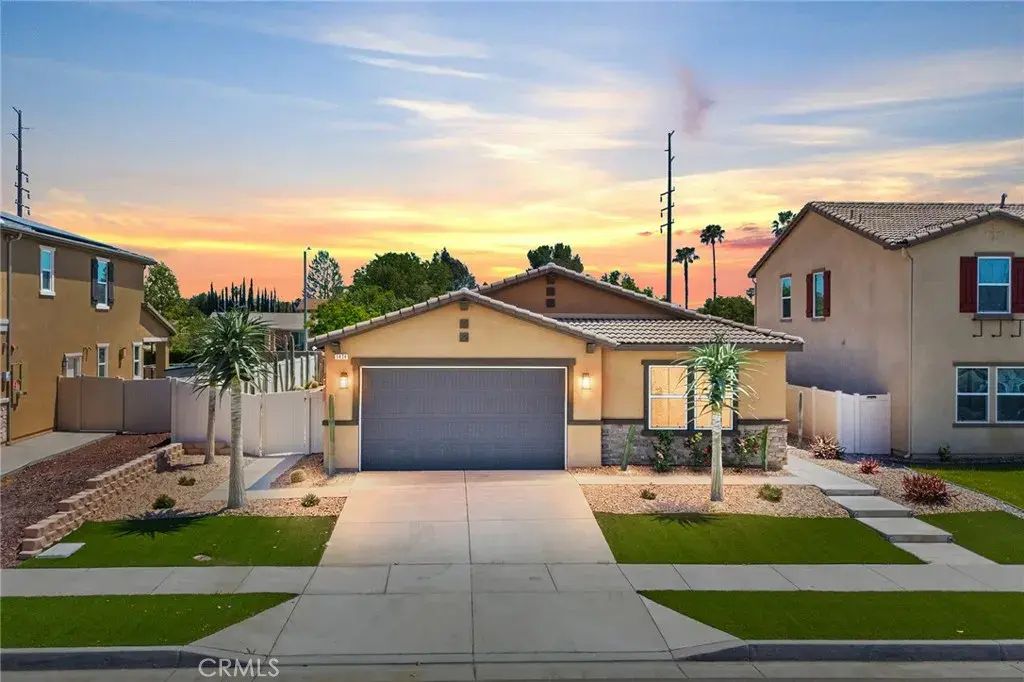 1434 Claire Avenue, Redlands