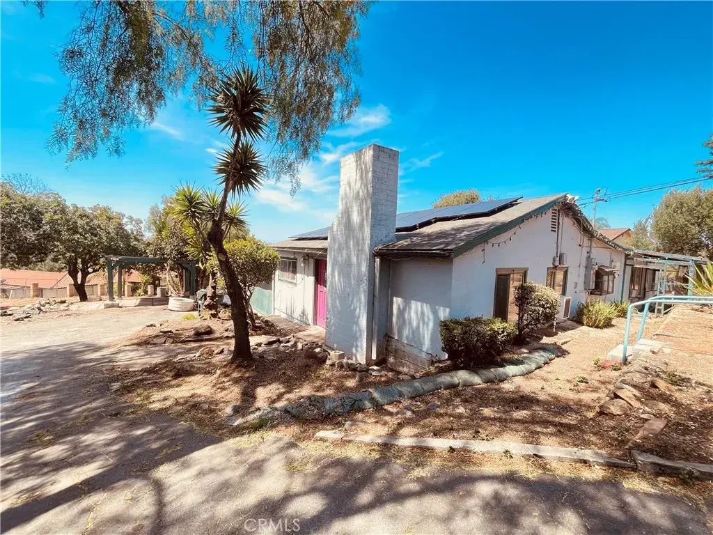 519 Mason, Vista