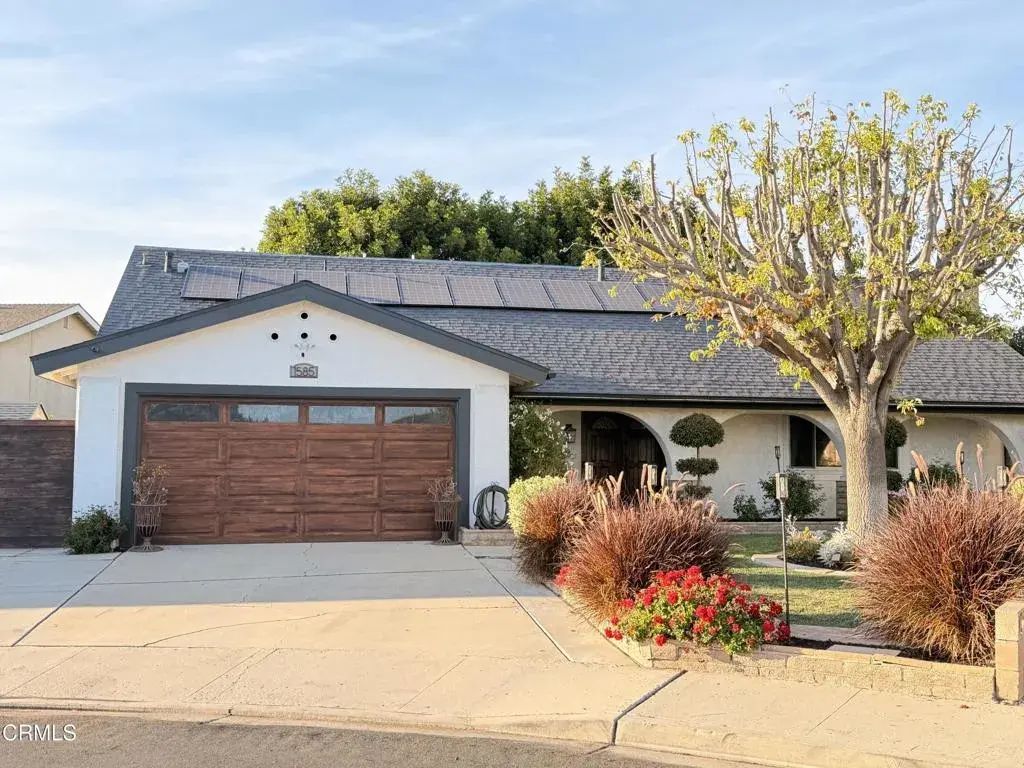 1585 Cipres Court, Camarillo