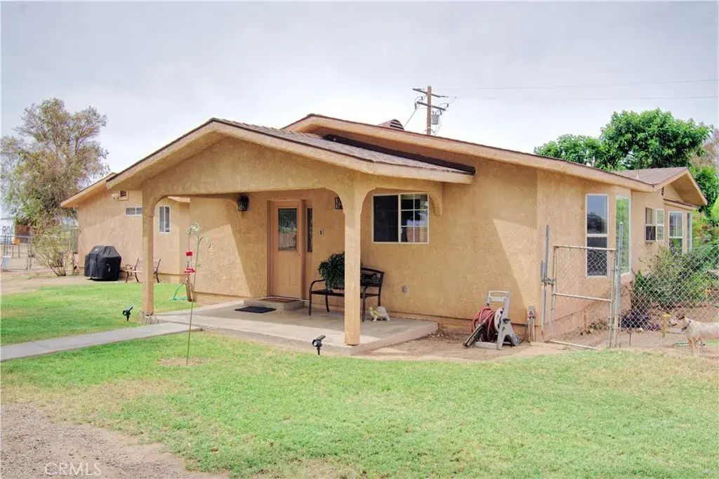 9246 6th Ave, Blythe