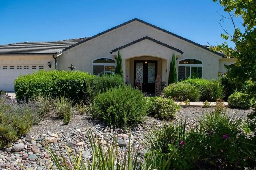 2521 Ralls Street, Fallbrook