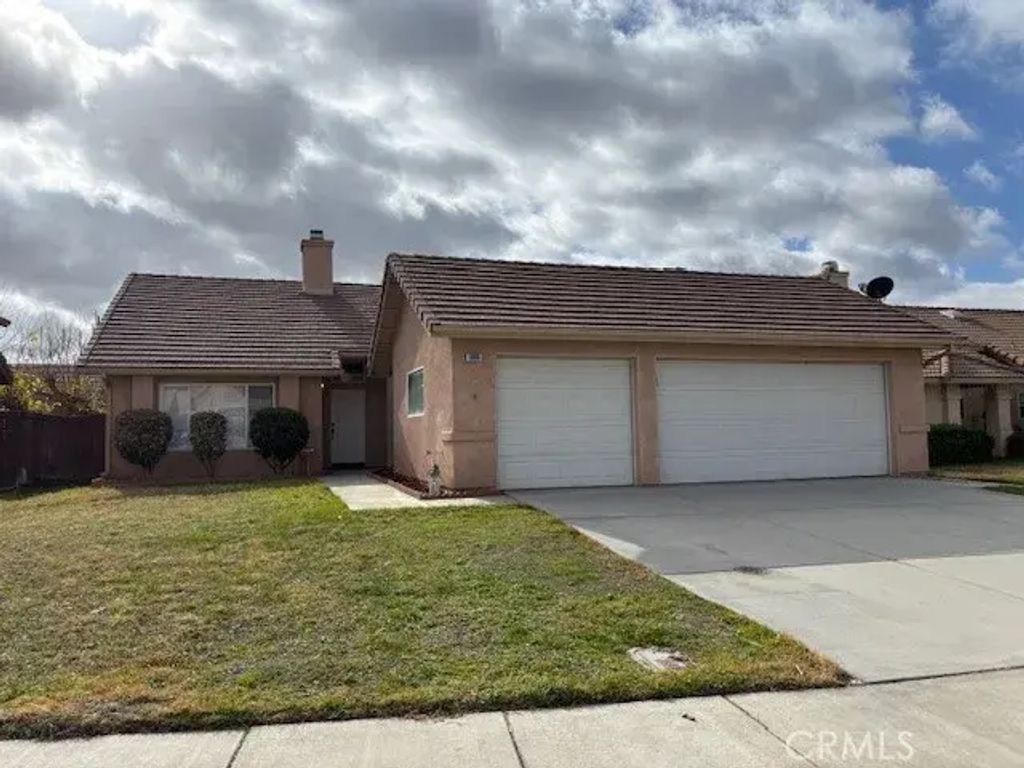 1066 Birch Lane, San Jacinto
