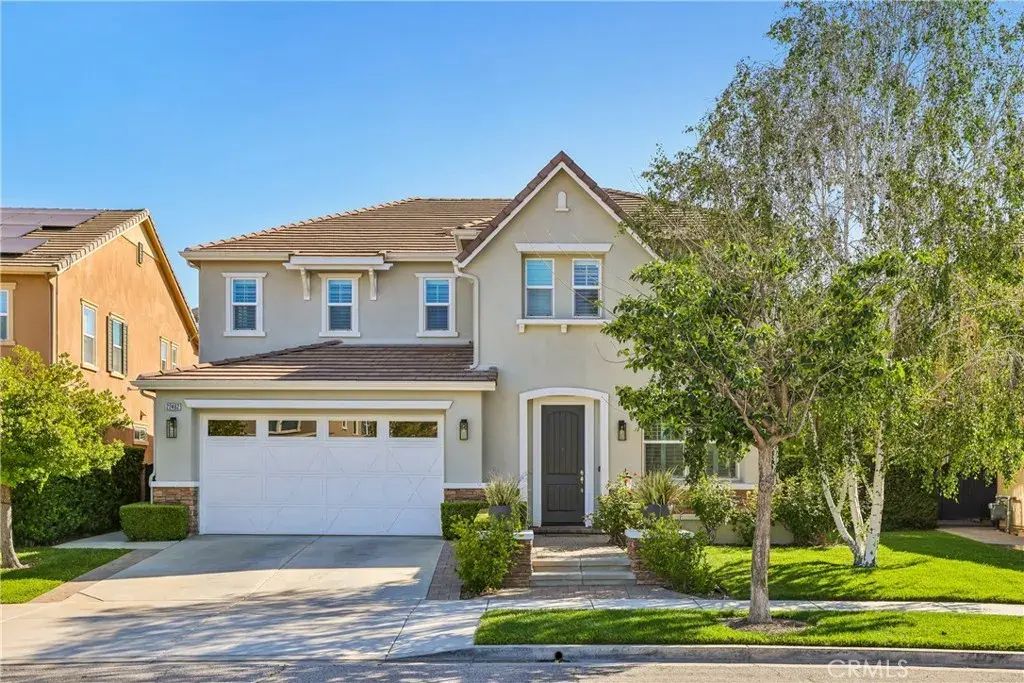 22462 Plantation Court, Saugus