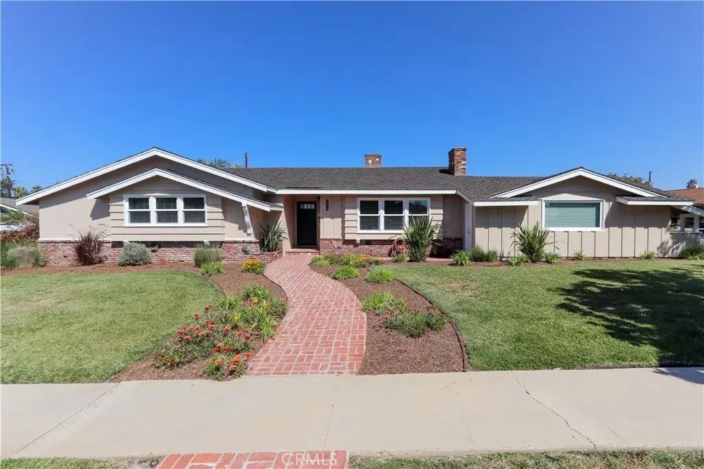 2919 Sunnywood, Fullerton