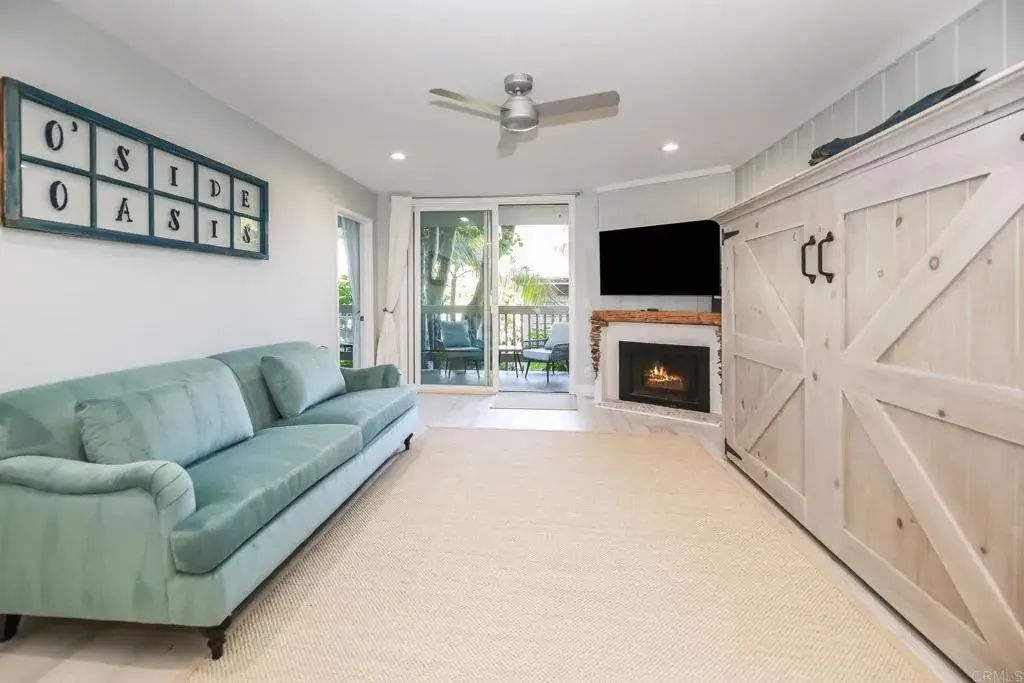 999 N Pacific Street G108, Oceanside
