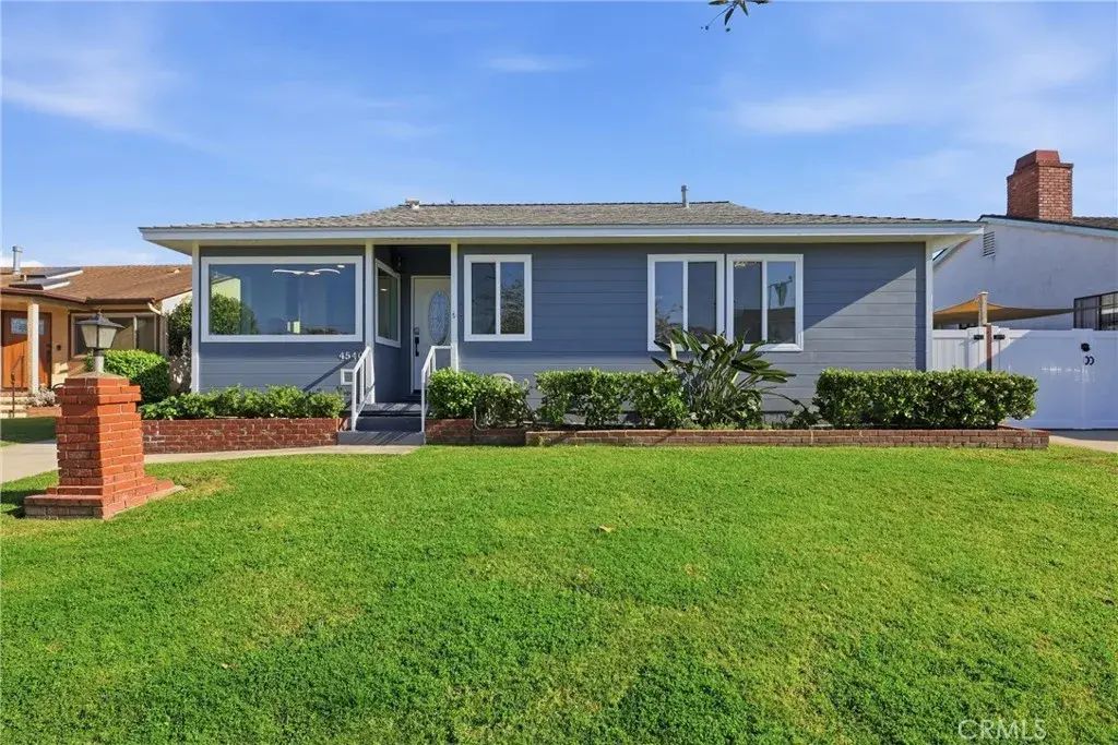 4540 Talisman Street, Torrance